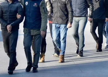 FETÖ Operasyonu: 53 gözaltı kararı