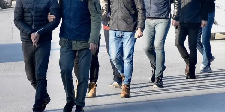FETÖ Operasyonu: 53 gözaltı kararı