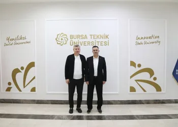 BTÜ Bursa OSB’yi depreme hazırlayacak