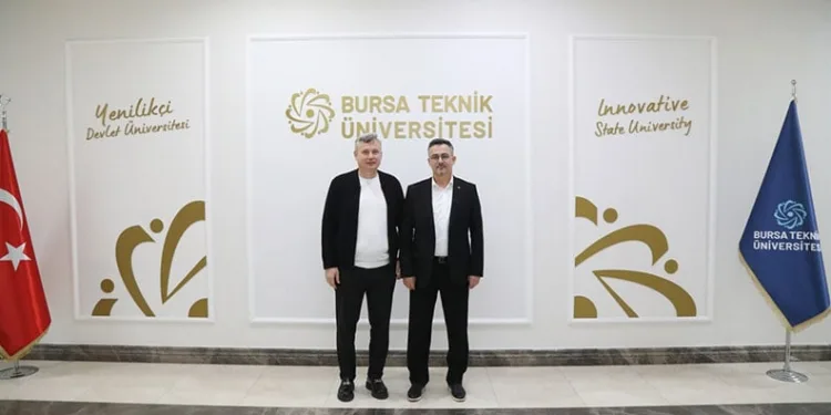 BTÜ Bursa OSB’yi depreme hazırlayacak