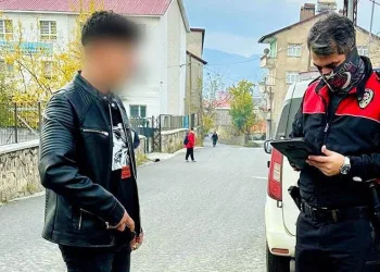 Kars’ta kaçakçılık operasyonu