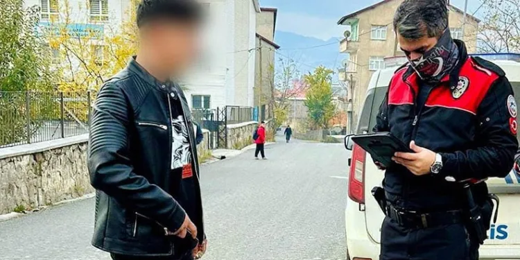 Kars’ta kaçakçılık operasyonu