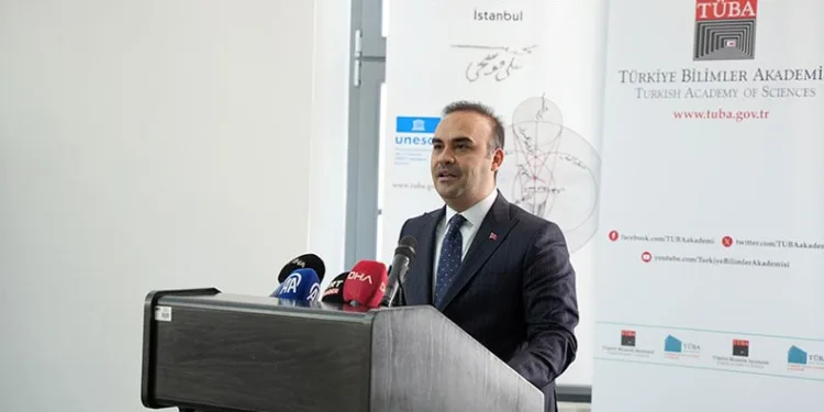 ”Kritik teknolojilerin pazarı değil, üreticisi ve geliştiricisi bir Türkiye’yi inşa ediyoruz”