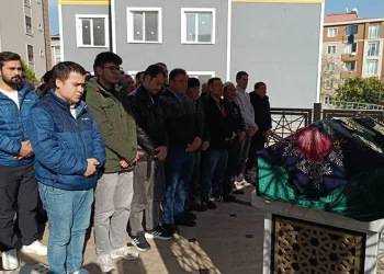 Turşu bidonundan uyuşturucu çıktı