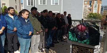 Turşu bidonundan uyuşturucu çıktı
