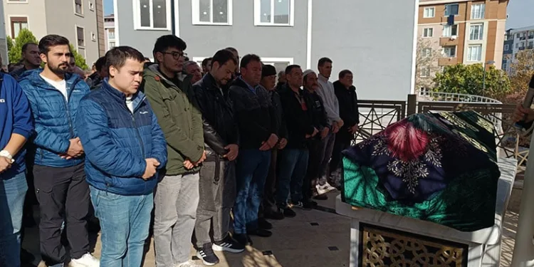 Turşu bidonundan uyuşturucu çıktı