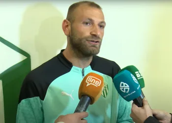 Sedat Cengiz: ”Bence kırmızılık bir durum yoktu ama belki Musa çıkmasa daha farklı bir skora da gidebilirdik”