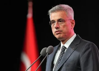 Yenidoğan Çetesi 26 Nisan’da çöktü