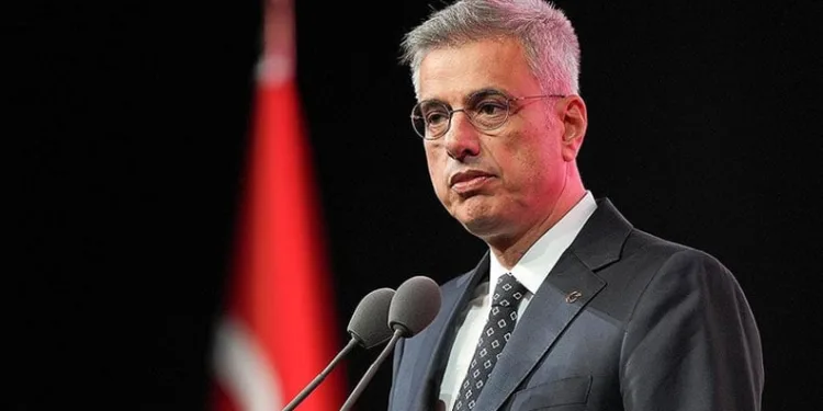 Yenidoğan Çetesi 26 Nisan’da çöktü