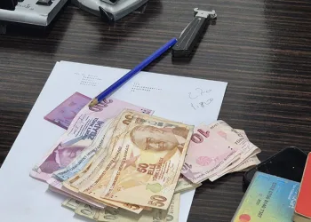 Gemlik’te zabıta dilencilere göz açtırmıyor