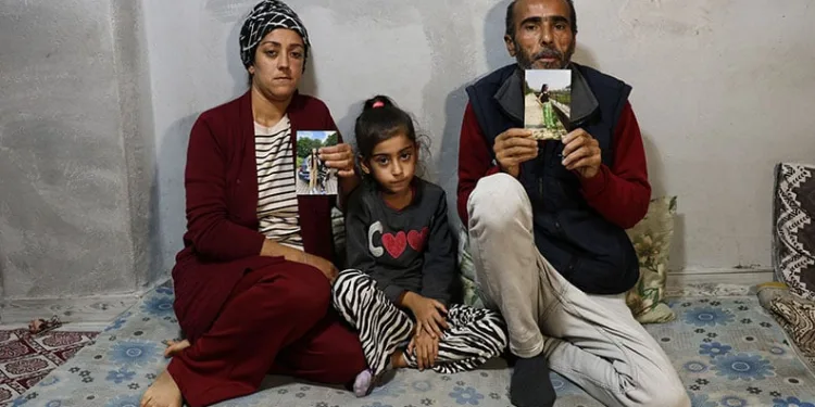 Gölde cesedi bulunan Medine’nin ölümünde ‘ihmal’ iddiası
