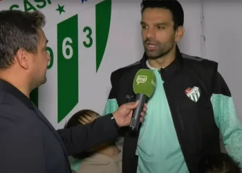 Muhammet Demir: ”Birkaç antrenmanla maça çıktım tam hazır zamanımı herkes görecek”