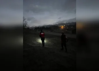 FETÖ’ye Afyonkarahisar merkezli KISKAÇ-30 operasyonu: 22 gözaltı