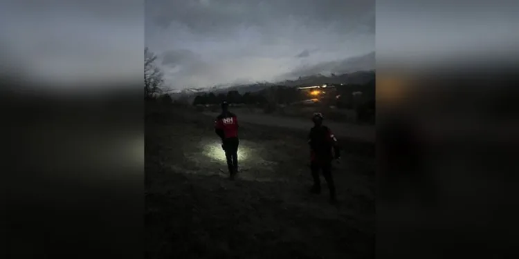 FETÖ’ye Afyonkarahisar merkezli KISKAÇ-30 operasyonu: 22 gözaltı
