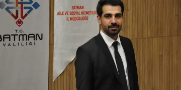 Tunceli Aile ve Sosyal Hizmetler İl Müdürlüğü’ne Hüseyin Okan atandı