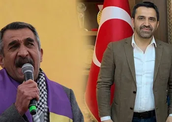 Tunceli ve Ovacık belediye başkanlarına hapis cezası