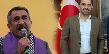 Tunceli ve Ovacık belediye başkanlarına hapis cezası