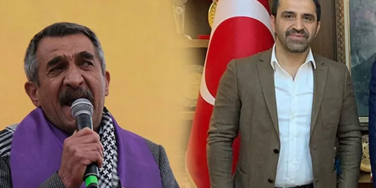 Tunceli ve Ovacık belediye başkanlarına hapis cezası