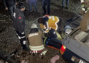 Bin 215 kazada 22 kişi hayatını kaybetti, bin 930 kişi yaralandı