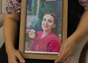 Hemşirenin ölümüne ilişkin fezleke hazır