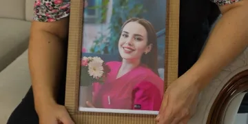 Hemşirenin ölümüne ilişkin fezleke hazır