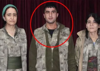 MİT’ten PKK/KCK’ya bir darbe daha