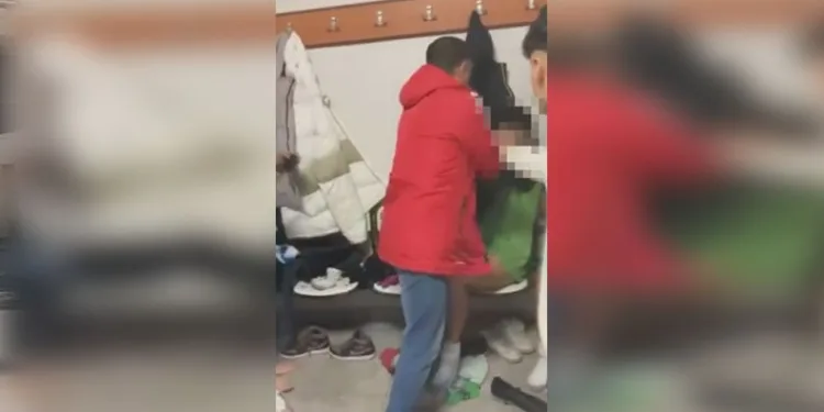 Adana’da “Bayğara” suç örgütüne üye 5 şüpheli daha tutuklandı
