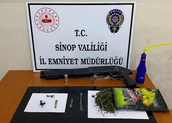 Antalya’da kuruyemiş yüklü araç alev alev yanarak küle döndü
