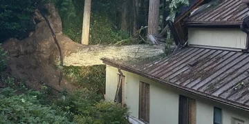 ABD’yi vuran bomba siklonunda can kaybı 2’ye yükseldi