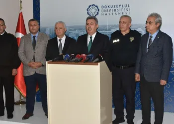 Tekirdağ’da iki araçta ruhsatsız silah ve fişek ele geçirildi