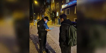 Asker eğlencesinde ses sistemi kavgası
