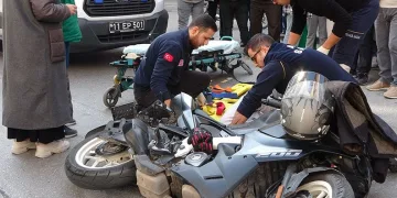 Asker eğlencesinde ses sistemi kavgası