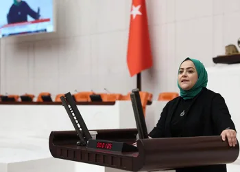 Bakan Işıkhan: ABB’nin borçları artıyor, haciz kaçınılmaz