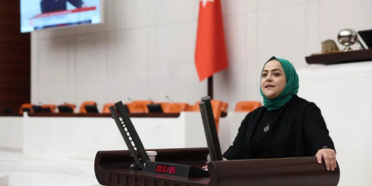 Bakan Işıkhan: ABB’nin borçları artıyor, haciz kaçınılmaz