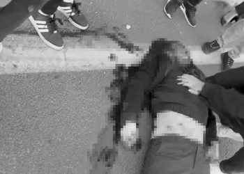 Ormanlık alanda yıldırım düşmesi sonucu çıkan yangın söndürüldü
