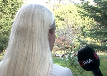 Oğlu günlerce aradığı babasının cansız bedenini buldu