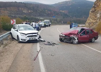 Tavşanlı’da dolmuş şoförlerinden ‘Taşlanıyoruz’ iddiası