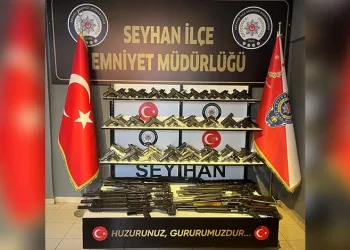 Asker eğlencesinde ses sistemi kavgası