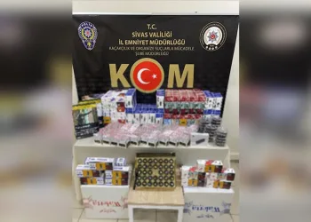 Aydın’da jandarma ekipleri uyuşturucuya geçit vermiyor