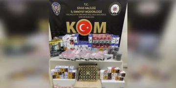 Aydın’da jandarma ekipleri uyuşturucuya geçit vermiyor