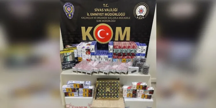 Aydın’da jandarma ekipleri uyuşturucuya geçit vermiyor