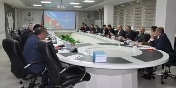 TBMM Başkanı Kurtulmuş: “Dokunulmaz zannedilen İsrail’e dokunulmuştur”