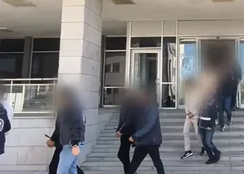 Van merkezli medyum operasyonu: 15 gözaltı