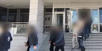 Van merkezli medyum operasyonu: 15 gözaltı
