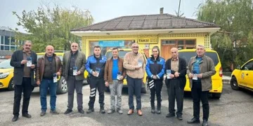 Asker eğlencesinde ses sistemi kavgası