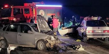 Van merkezli medyum operasyonu: 15 gözaltı