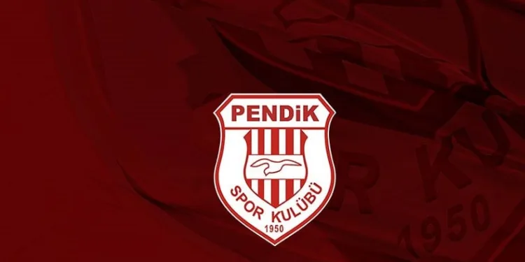 FIFA’dan, Pendikspor’a transfer yasağı!