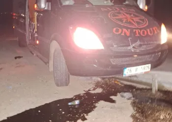 Van merkezli medyum operasyonu: 15 gözaltı