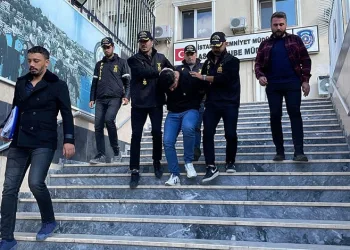 Ortağı tarafından öldürülüp ormana atıldı