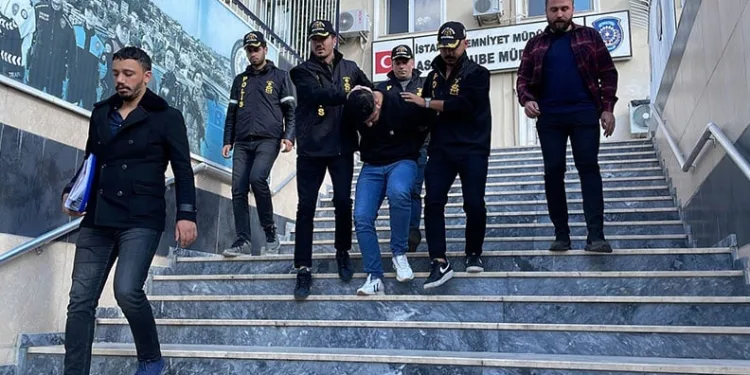 Ortağı tarafından öldürülüp ormana atıldı